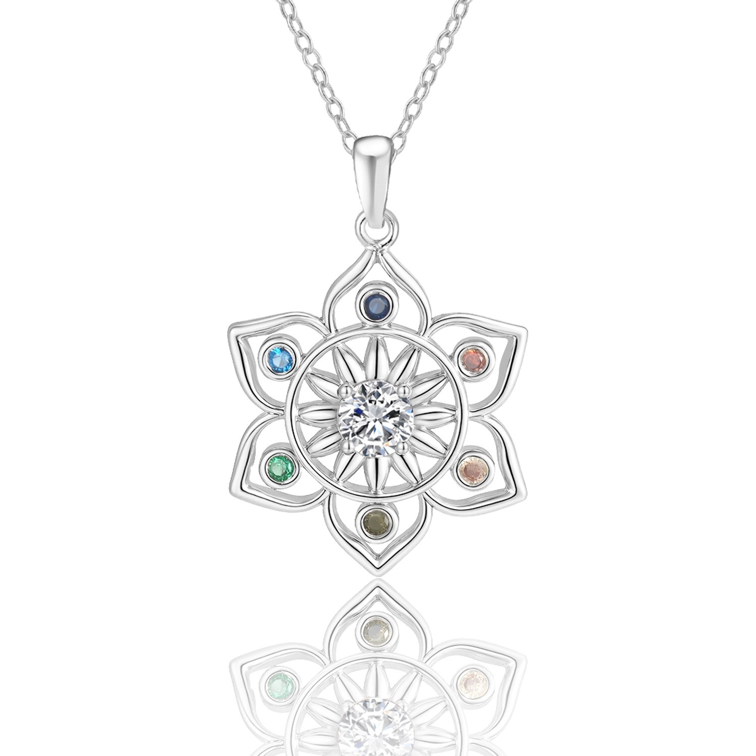 Adjustable Length Hypoallergenic Necklace Gift for Her